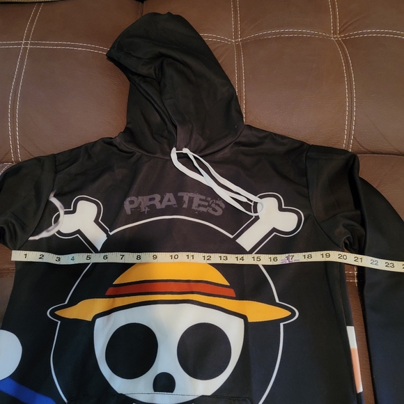 HOODIE FRIENDS - Picture 3 of 6